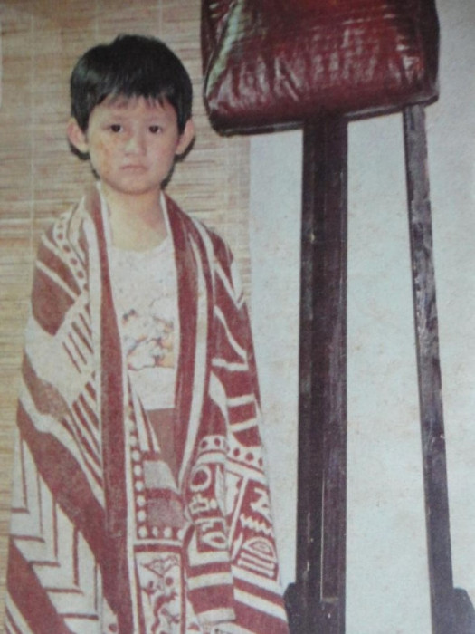 小不點兒(1982年兒童電視劇) 小不點兒(1982年兒童電視劇)