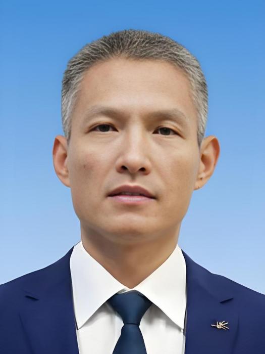 馬魯豫(山東第一醫科大學黨委委員、副校長) 馬魯豫(山東第一醫科大學黨委委員、副校長)