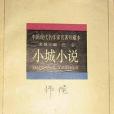小城小說 小城小說