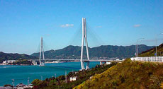 日本多多羅大橋
