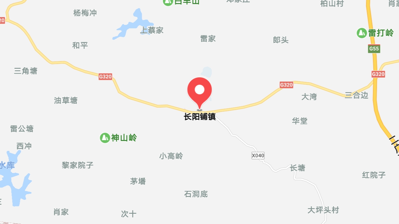 地圖信息