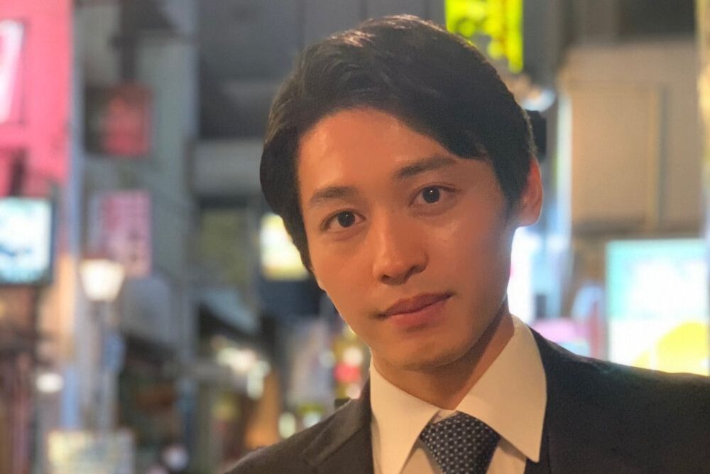 小林亮太(日本男演員) 小林亮太(日本男演員)