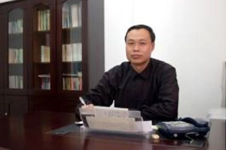 魏俊富 魏俊富