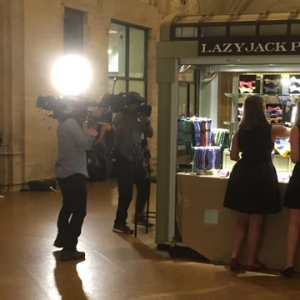 LAZYJACK PRESS