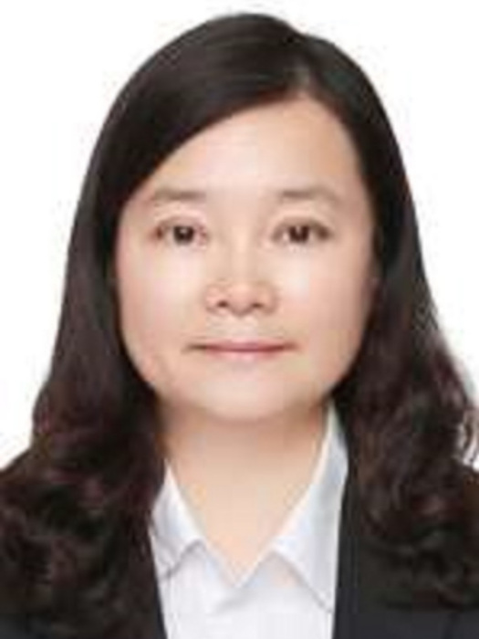 袁媛(華東理工大學材料科學與工程學院黨委書記) 袁媛(華東理工大學材料科學與工程學院黨委書記)