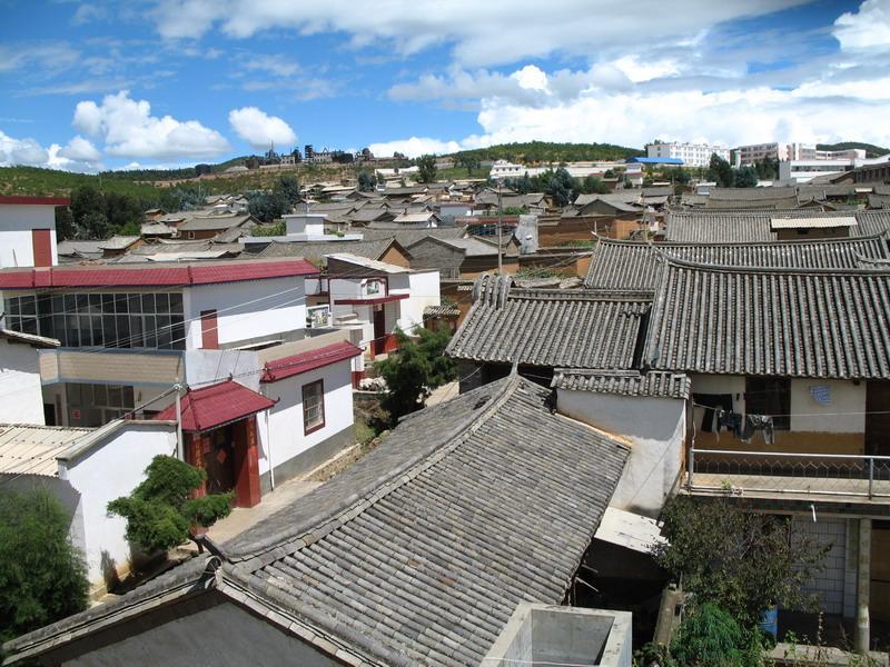 清益村 清益村