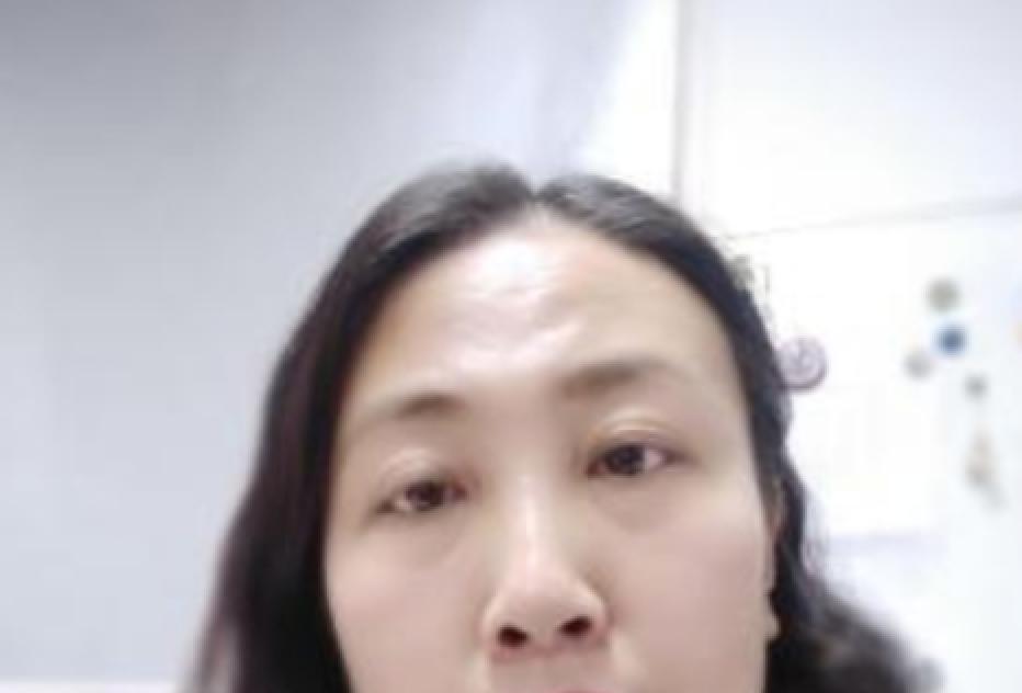 郭璐(北京體育大學副教授) 郭璐(北京體育大學副教授)