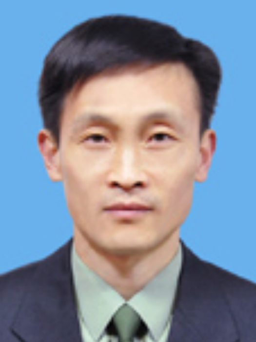 董平(北京市規劃和自然資源委員會石景山分局二級調研員)