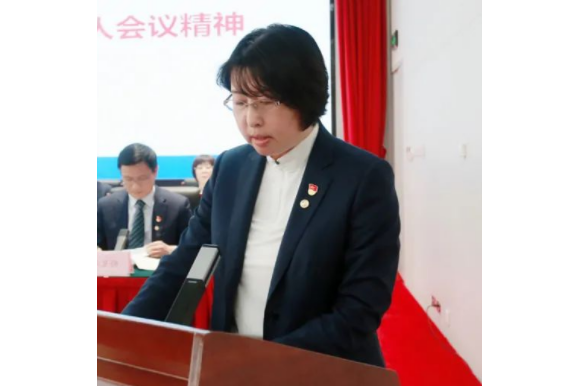 王蔚(保利文化財務長) 王蔚(保利文化財務長)