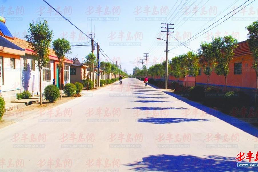 中華埠社區 中華埠社區