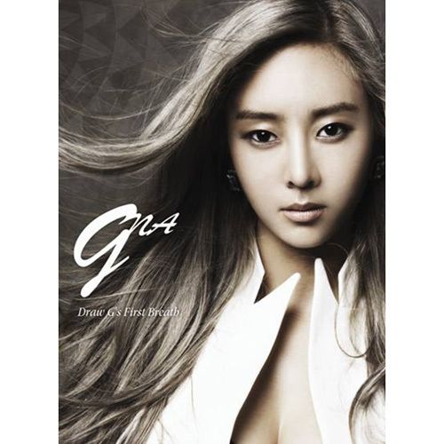 Draw G\x27s First Breath Draw G\x27s First Breath