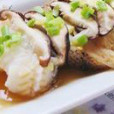 香菇魚塊 香菇魚塊