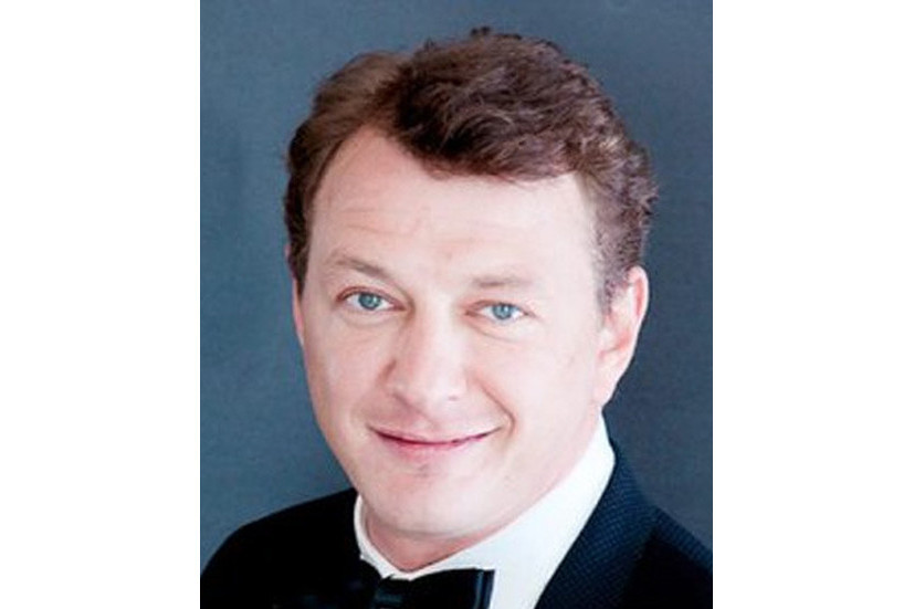 Marat Basharov Marat Basharov
