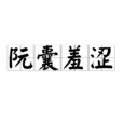 阮囊羞澀 阮囊羞澀