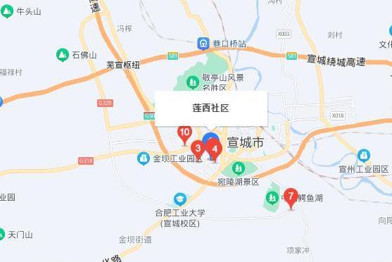 蓮西路 蓮西路