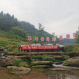 黑龍谷自然風景區(黑龍谷(四川省自貢市富順縣李橋鎮舒家壩境內的一處景點)) 黑龍谷自然風景區(黑龍谷(四川省自貢市富順縣李橋鎮舒家壩境內的一處景點))