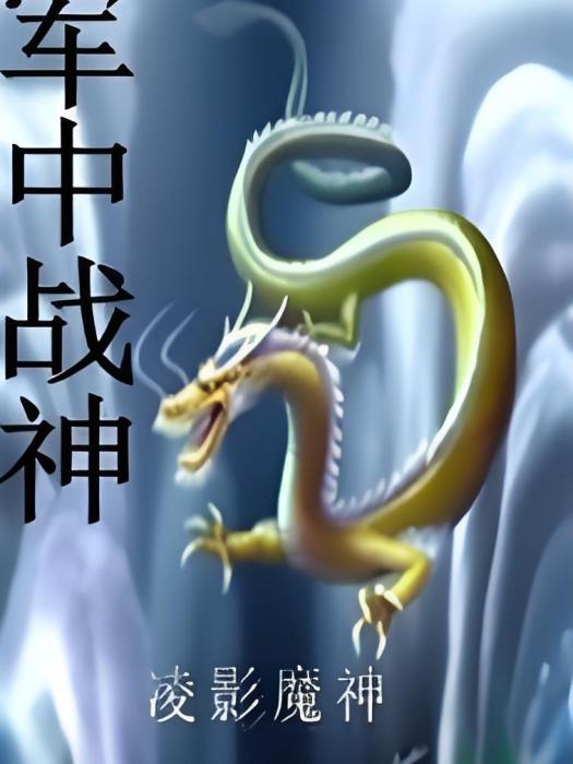 軍中戰神 軍中戰神