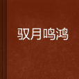 馭月鳴鴻 馭月鳴鴻