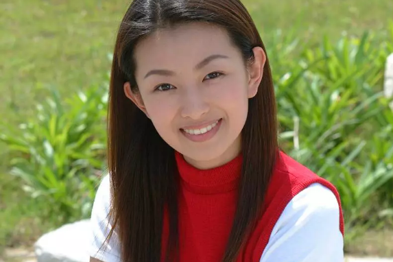 後藤希美子(邢慧君) 後藤希美子(邢慧君)