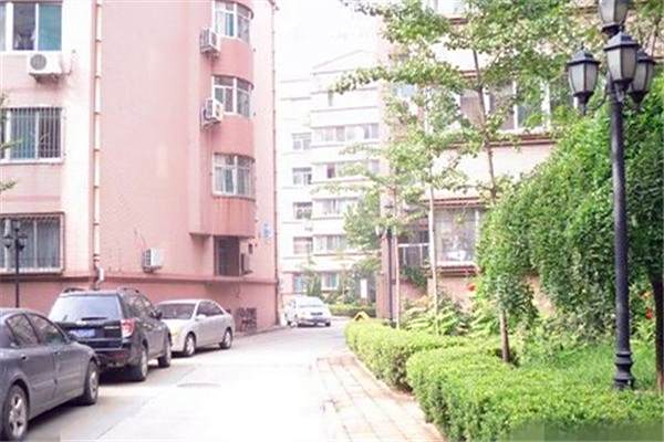 恆泰花園(濟南的住宅小區) 恆泰花園(濟南的住宅小區)