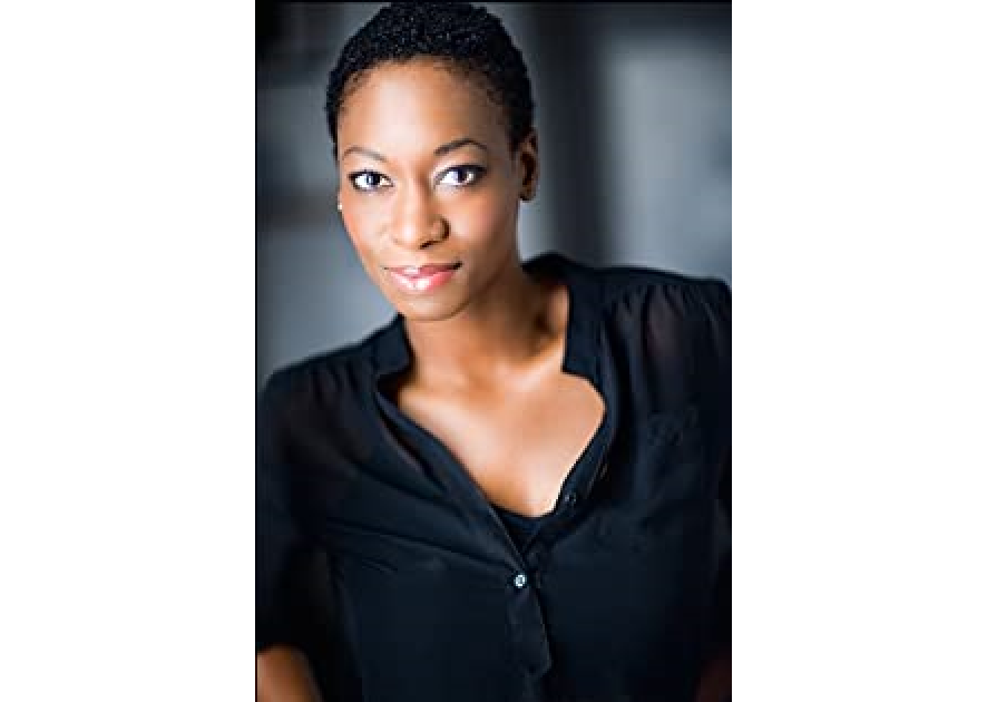 Sarah Afful Sarah Afful