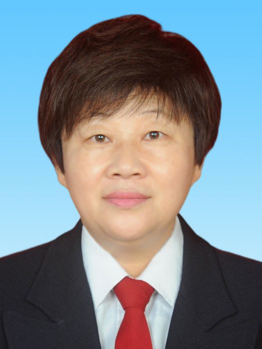 趙丹(遼寧省鐵嶺市昌圖縣營商環境建設局局長) 趙丹(遼寧省鐵嶺市昌圖縣營商環境建設局局長)