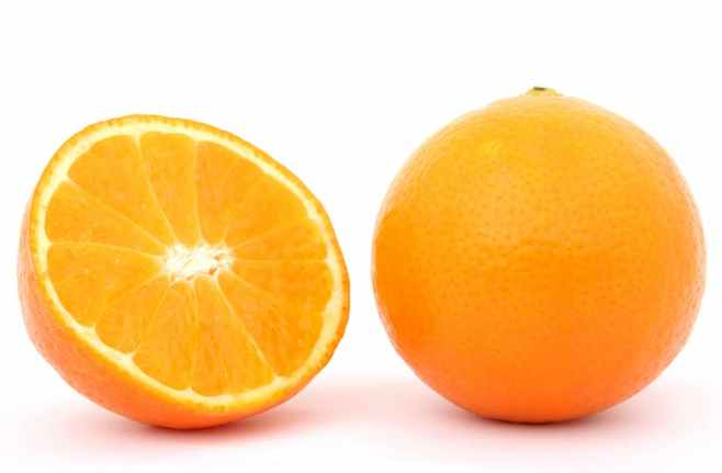 orange(英文單詞)