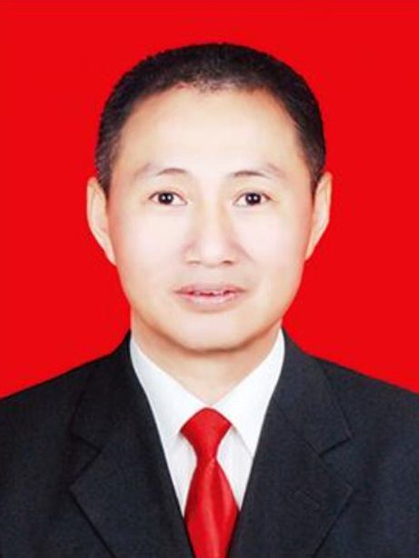 許超(四川省廣元市昭化區應急局黨委委員、副局長) 許超(四川省廣元市昭化區應急局黨委委員、副局長)