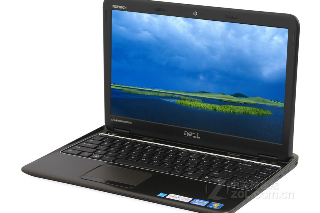 戴爾Inspiron 13z(Ins13zD-238) 戴爾Inspiron 13z(Ins13zD-238)