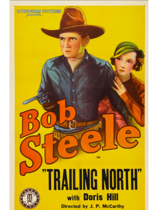 Trailing North Trailing North