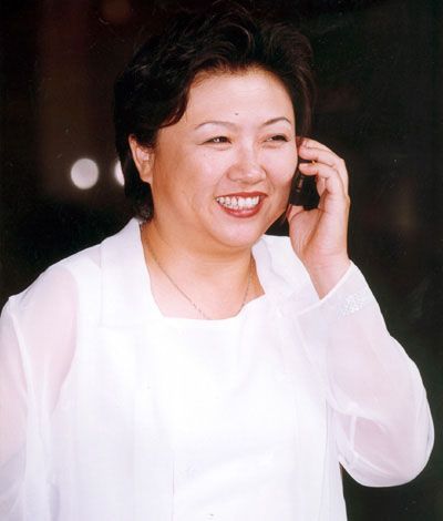 何佳(天津人民廣播電台播音指導)