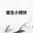 重生小捕快 重生小捕快