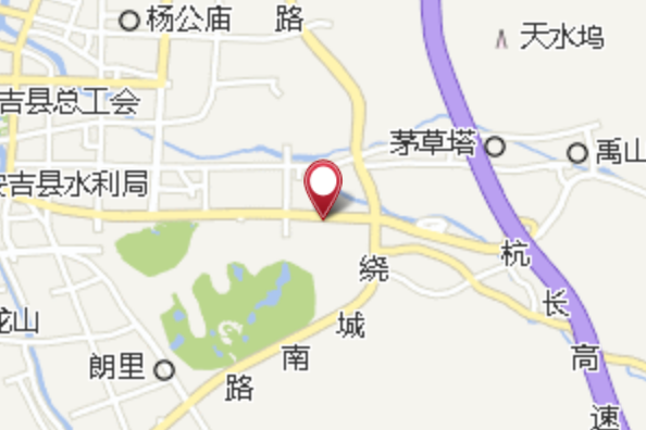 戚家邊