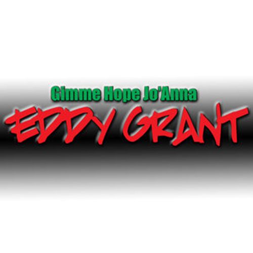 Gimme Hope Jo\x27anna Gimme Hope Jo\x27anna