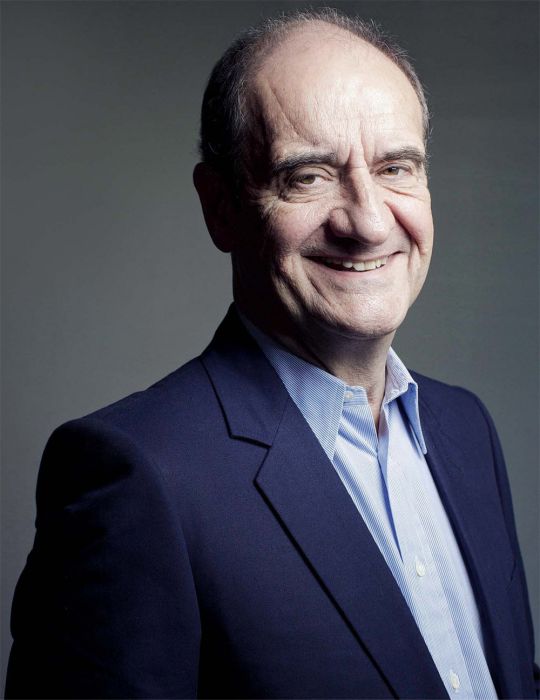 Pierre Lescure Pierre Lescure