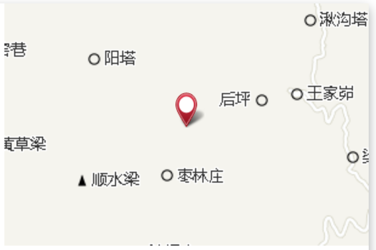 桃李崾峴 桃李崾峴