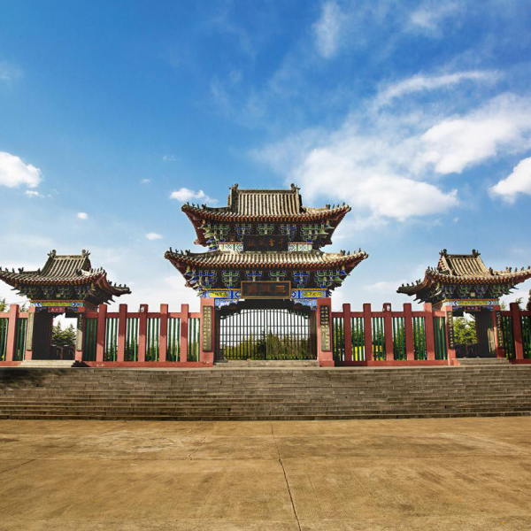 郟縣(河南郟縣)