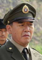 秘殺名單