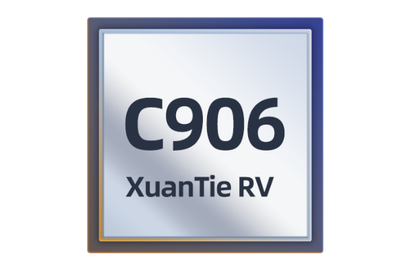 玄鐵C906 玄鐵C906