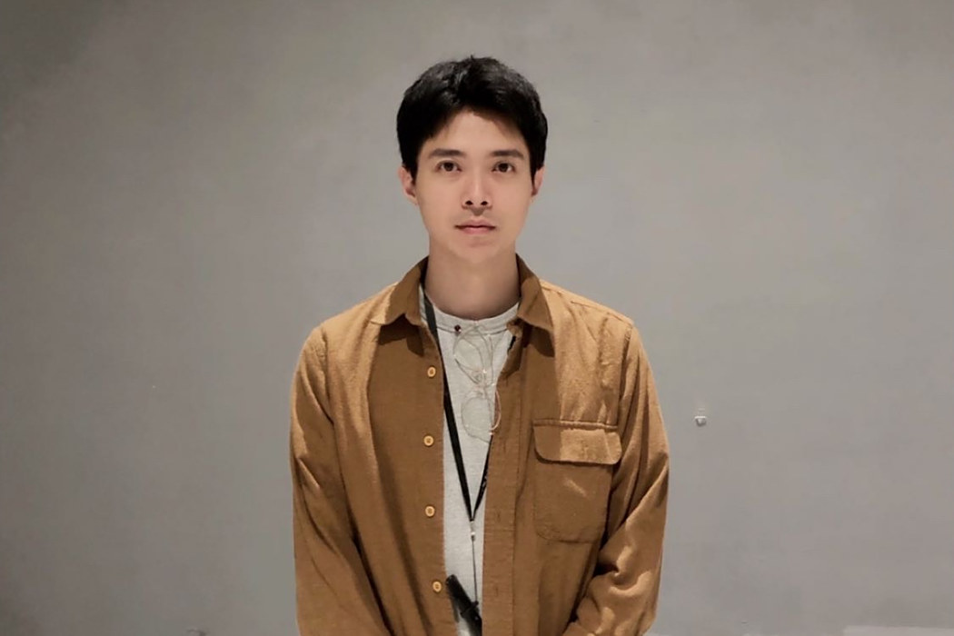盧思屹(新媒體藝術家) 盧思屹(新媒體藝術家)
