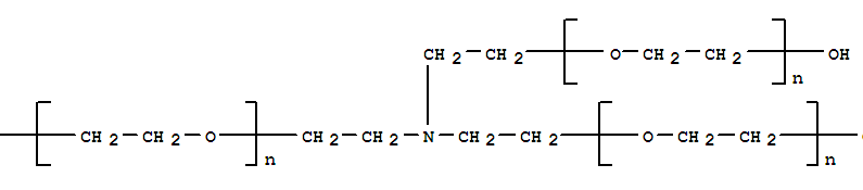 三乙醇胺乙氧基化物