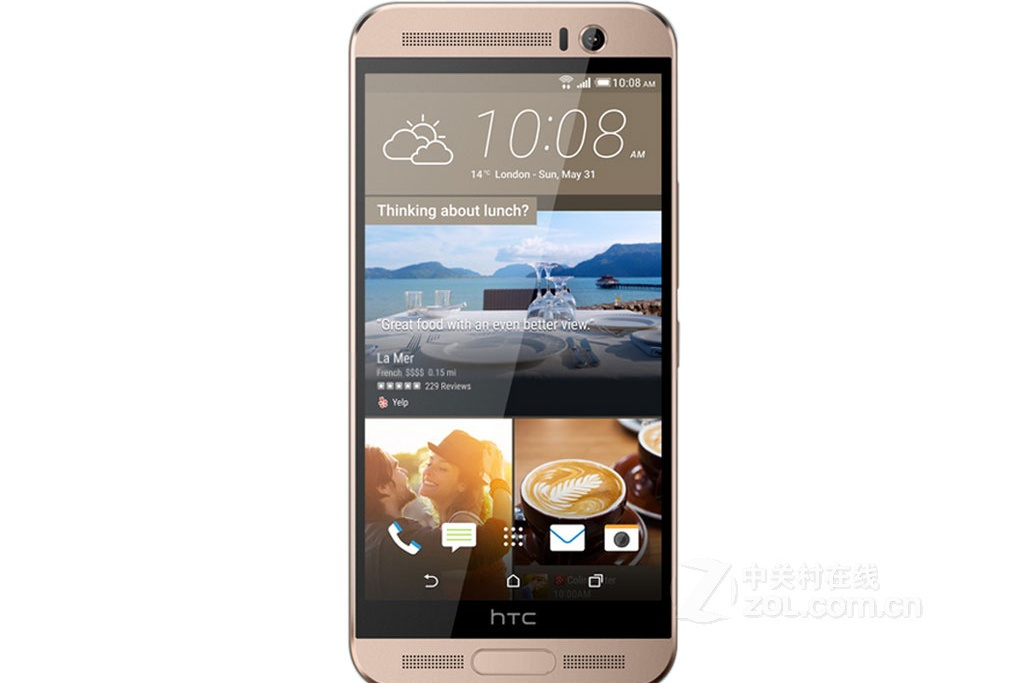 HTC One ME(M9ew/雙4G)