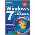 Windows 7中文版從新手到高手