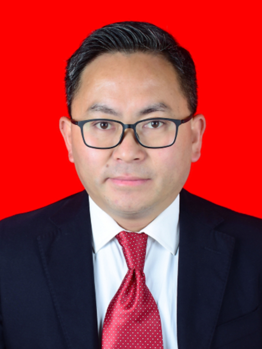 唐培斌 唐培斌