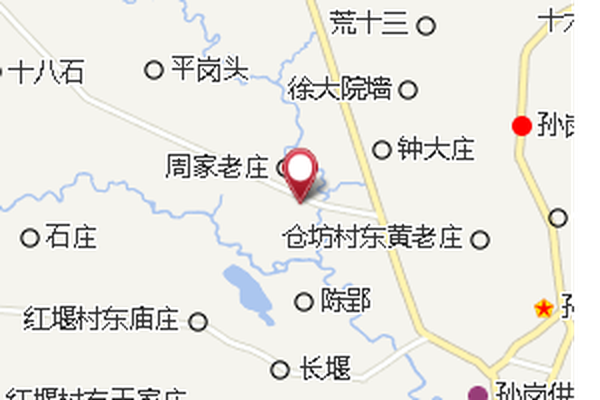 大水圩 大水圩