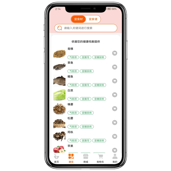 膳食一度 膳食一度