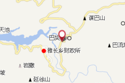 寨尾屯 寨尾屯