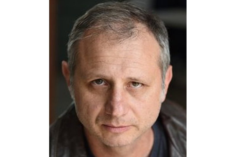 Tony Collins Tony Collins