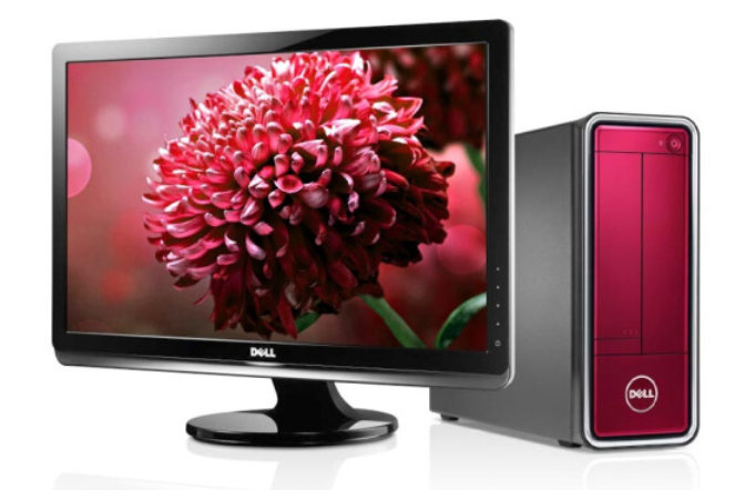 戴爾Inspiron 660s-R578XJN R 戴爾Inspiron 660s-R578XJN R