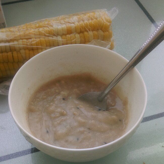 雜糧炒麵粉 雜糧炒麵粉